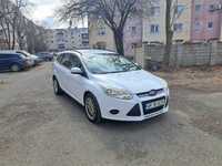 Ford Focus Mk3 2011