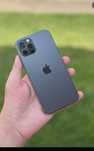 Iphone 12 pro 256 gb
