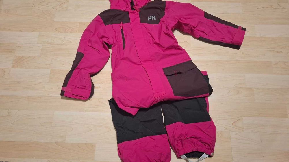 Ски гащиризон размер 116, Helly Hanson