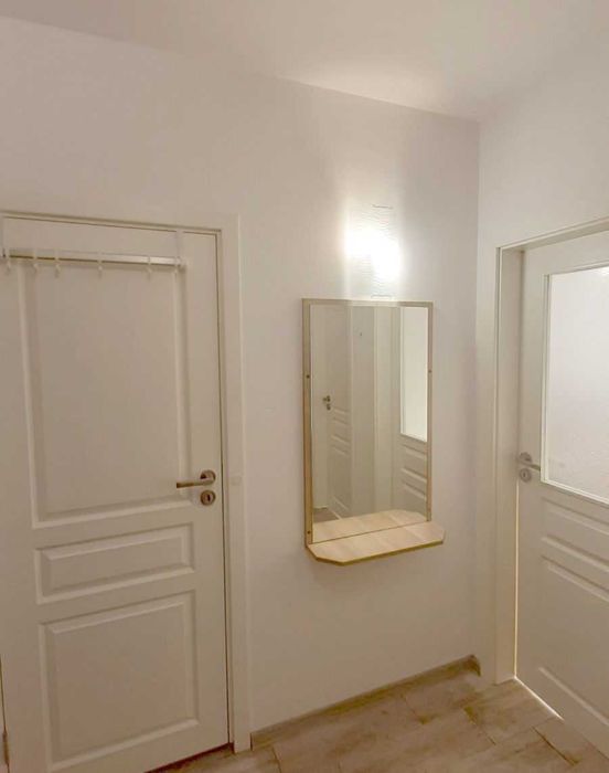 Под Наем 2-стаен с Паркомясто