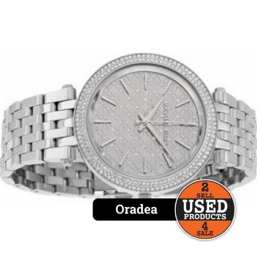 Ceas de dama Michael Kors MK-3404, 39mm, Quart | UsedProducts.ro