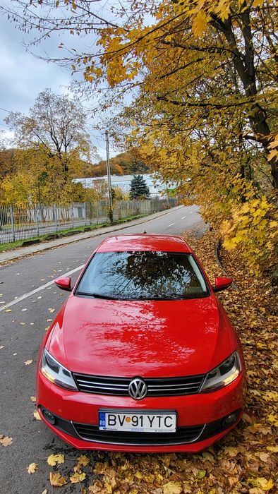 Vw jetta,an 2012,diesel 2.0