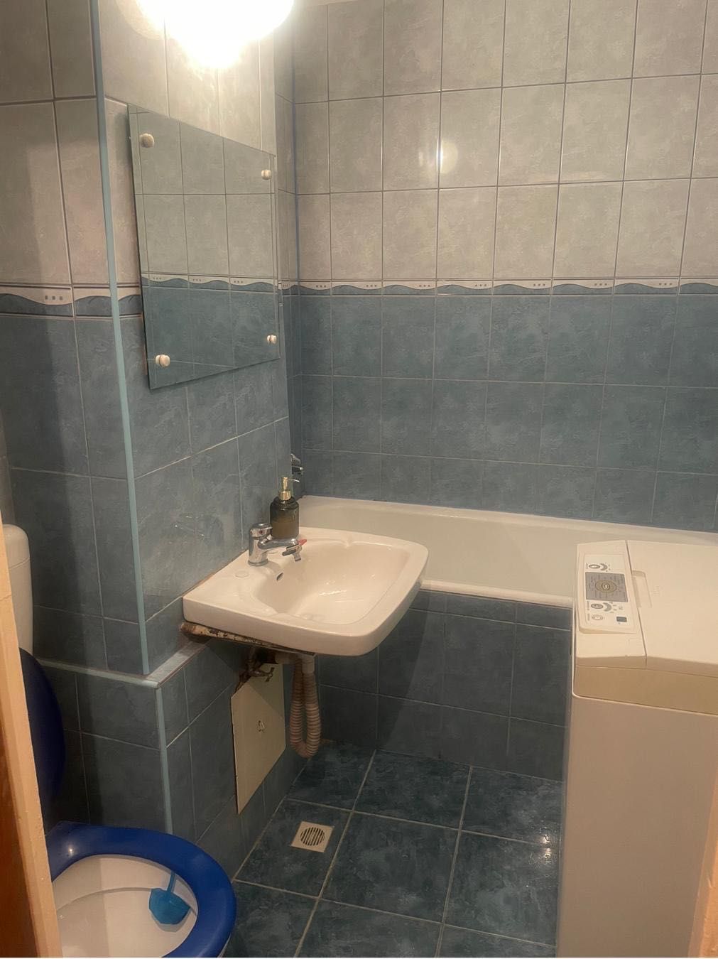 Apartament 3 camere Drumul Taberei- chiar la statia de metrou