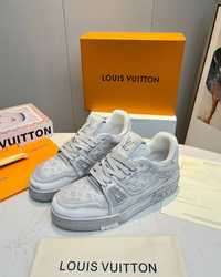 Adidasi Louis Vuitton Calitate Premium