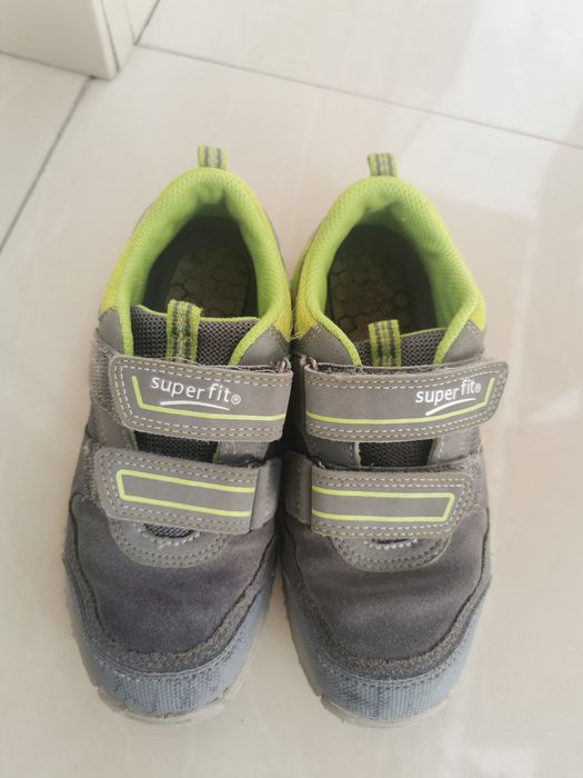 Adidasi originali băieți marimea 31