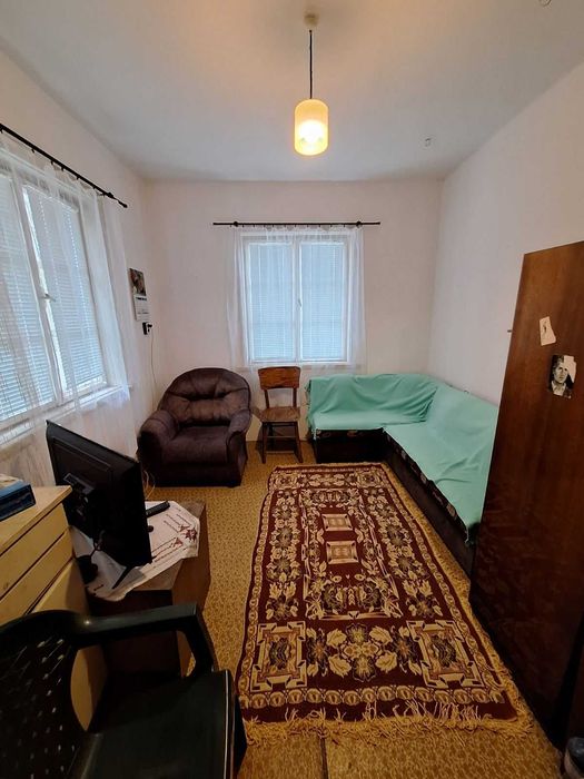 Продава се Къща в София, Хаджи Димитър - 60 кв.м за 298 €/кв.м - Снимка #11