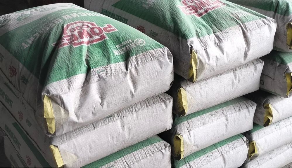 Цемент Sement Cement