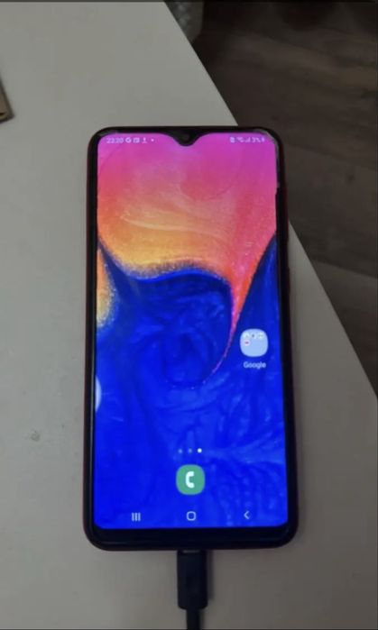 Продам самсунг а10 32 гб