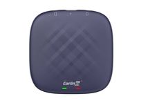 CarLinKit адаптер с Телевизия, Youtube, Netflix за автомобила - 4+64гб