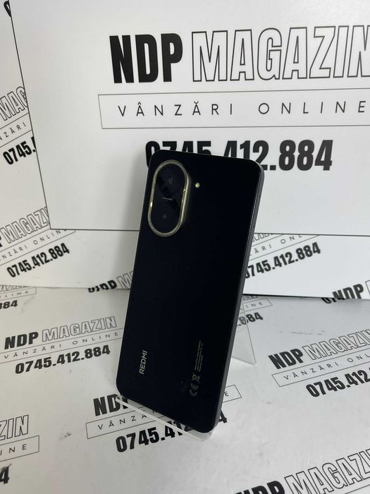 NDP Amanet NON-STOP Bld.Iuliu Maniu 69 REDMI A5 (45191)