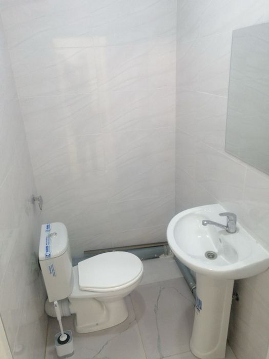 Сдается 3 ком Юнусабад 9 кв. Новостройка. Новый ремонт никто не жил