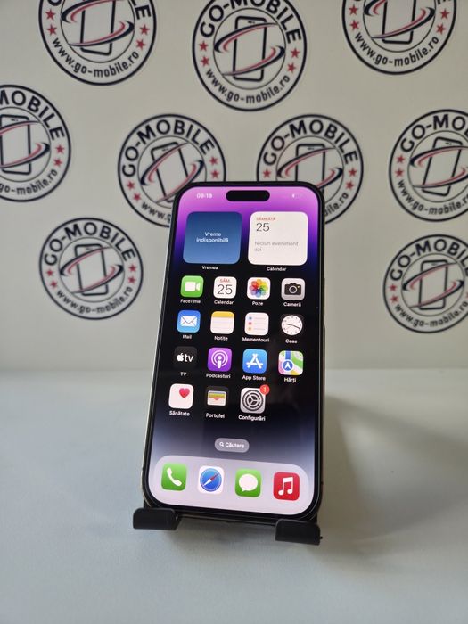 Iphone 14 Pro baterie 100% Impecabil Garantie