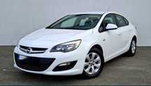 Opel astra j sedan/berlina 1.4 turbo