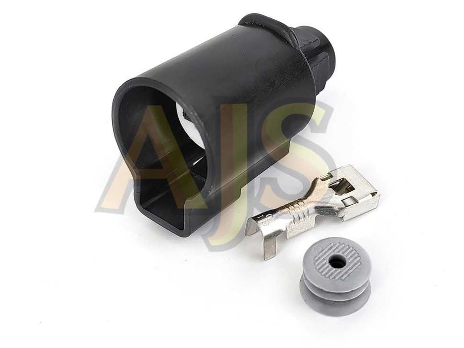 Фишка контроллера вентиляторов 1 пин Toyota jzx110 jzs171 1JZ-GTE