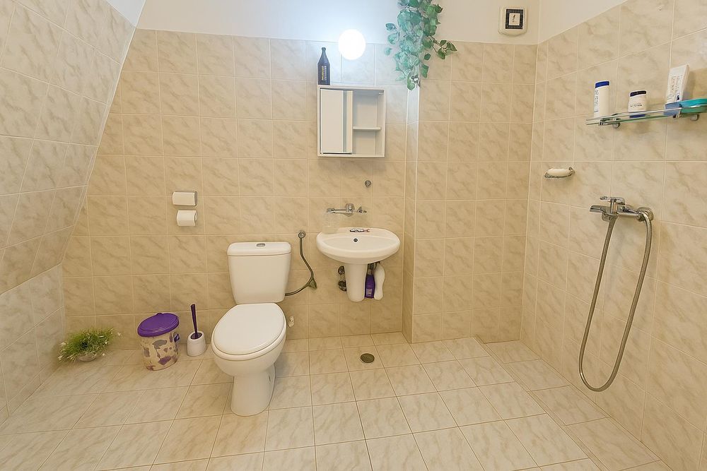 Продава се Мезонет в Пловдив, Мараша - 136 кв.м за 2353 €/кв.м - Снимка #6