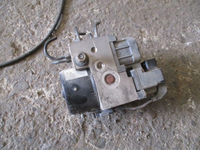 Centrala pompa modul ABS ESP Honda Civic motor 1,7 diesel CDTI