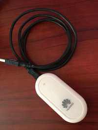 Modem USB pt internet de pe cartela HUAWEI