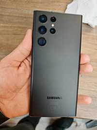 Samsung s22 ultra , vand sau schimb