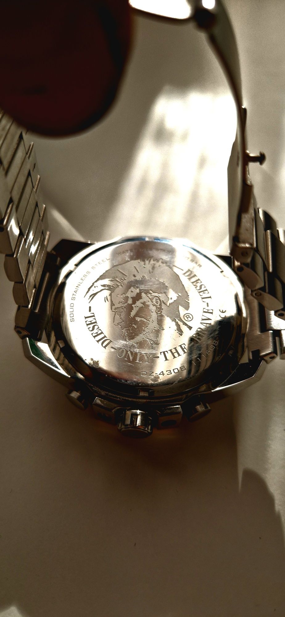 Diesel Chief Series - DZ4308