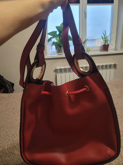 Продаётся турецкая большая сумка