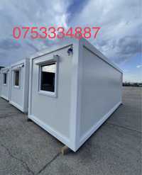 Producatori containere birou 2,4X6,0 santier depozitare modular