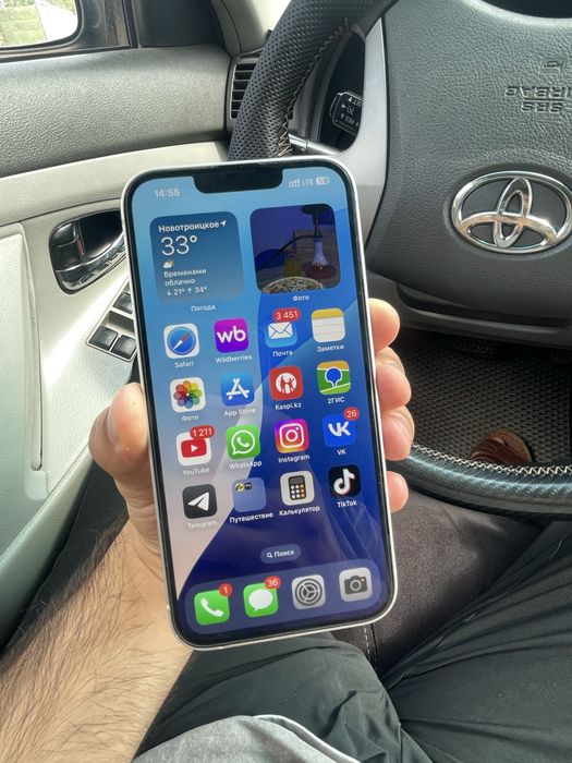 Продается Айфон 14