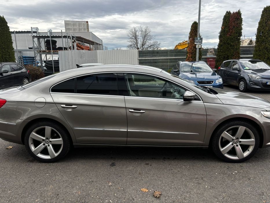 Passat cc 1.8TSI
