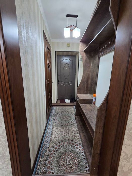 сдается квартира, нужна одна девушка