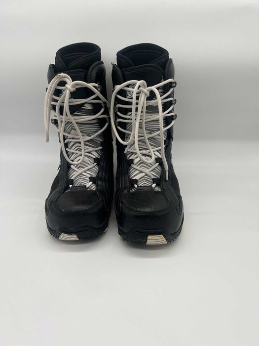 Boots snowboard Nidus marime EUR:42.5 Mondo:27.5 US:10