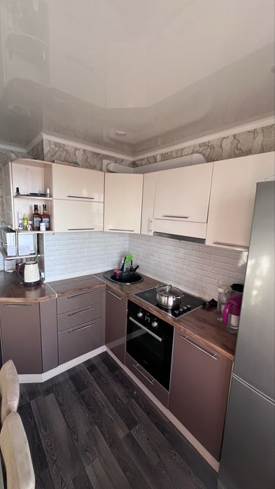 Продам кухонный гарнитур