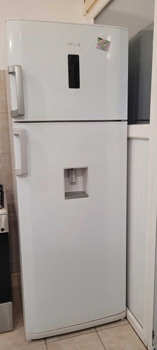 Frigider Beco No Frost.