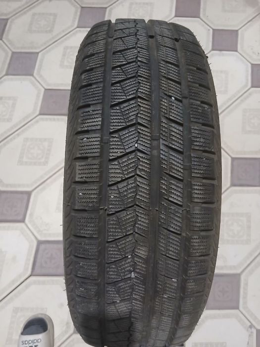 Зимняя резина новая
