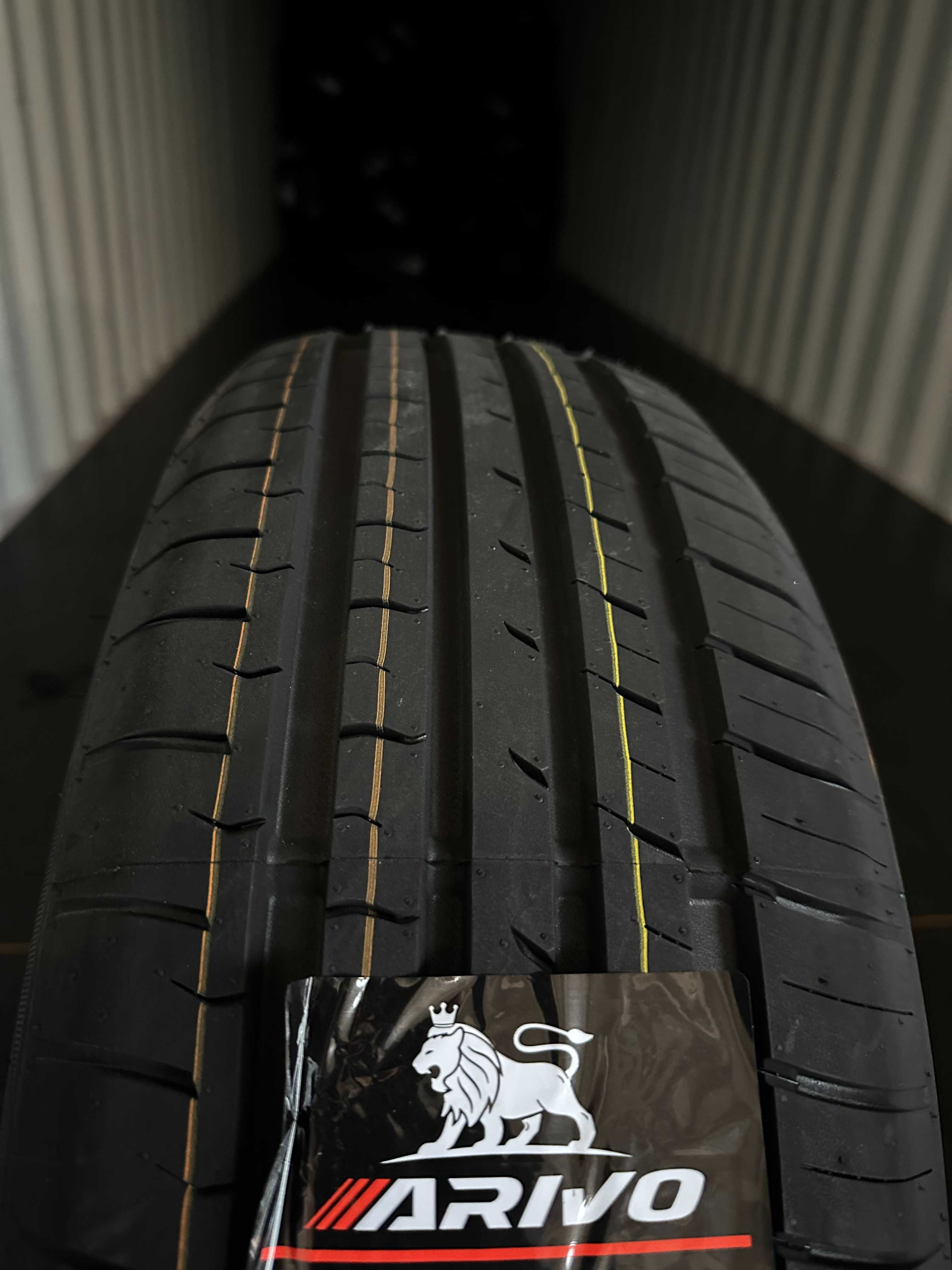 Нови Летни Гуми Arivo Premio Arzero 205/60R16 92V Нов Dot