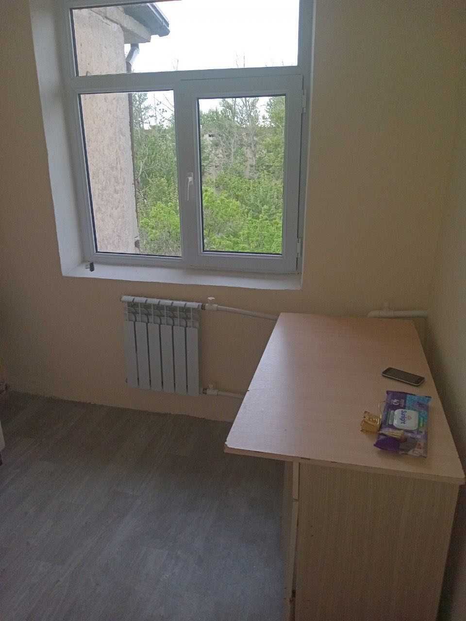 1 комнатная в ипотеку