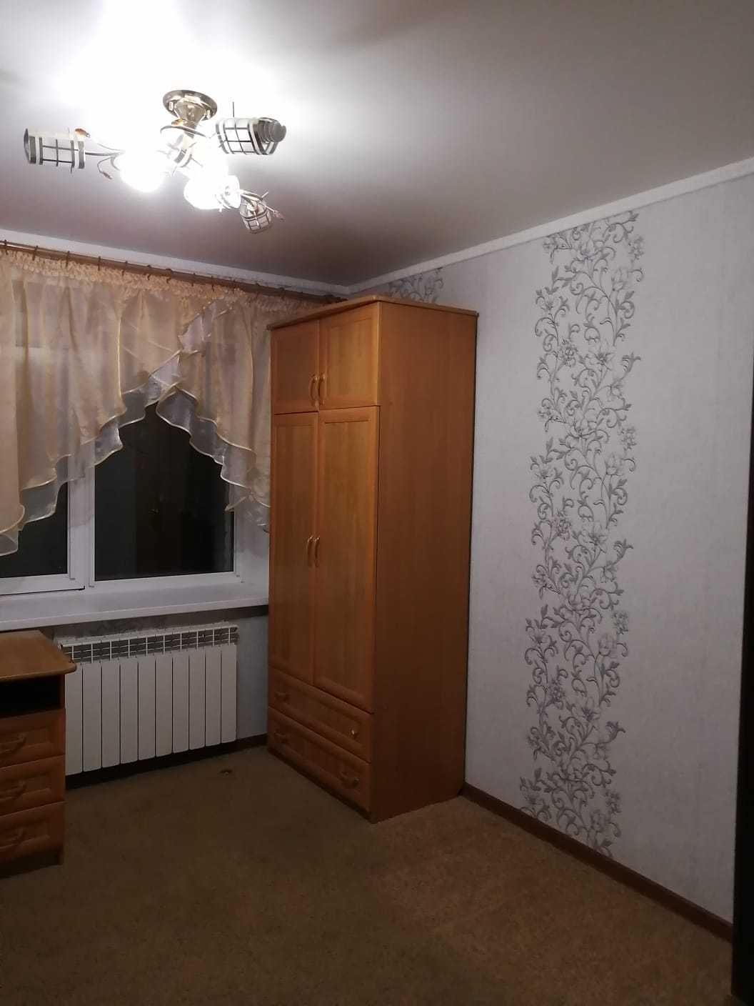 Продам 2-х комнатную квартиру в районе Военного Городка