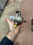 Pompa de inalta presiune VW Audi Golf 7 TSI 06L127027B