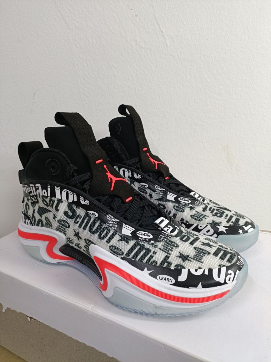 Nike Air Jordan 36 XXXVI  номер 41 код 20A