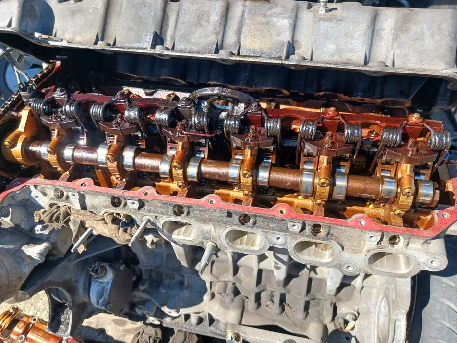 Axe chiuloasa N52B30A BMW e87e60e61e63e64e65e66e90e91e92e93e83e84e85e7