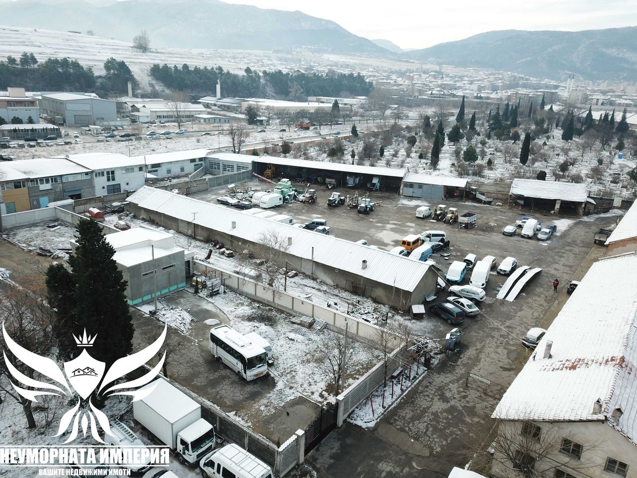Дава се под наем Гараж / Паркомясто в Асеновград - 20 кв.м за 20 € - Снимка #8