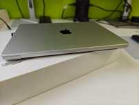 MacBook Pro 14” M1 – 16GB RAM, 512GB SSD, с AppleCare+ до март 2026 г.