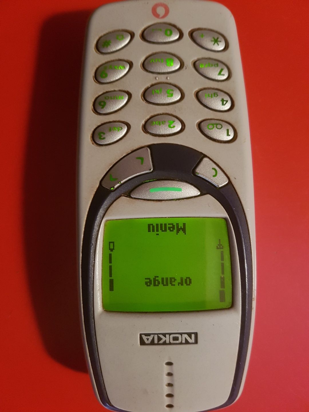 Nokia 3310, impecabil