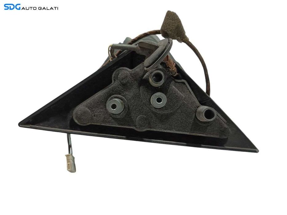 Oglinda Dreapta Electrica BMW Seria 3 E46 Coupe 1997 - 2005 Cod 413322414 [L6570]