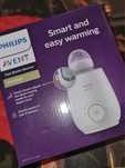 Incalzitor biberoane Philips Avent