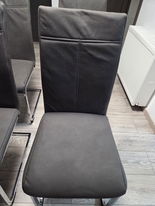 Scaune bucatarie (4 buc)