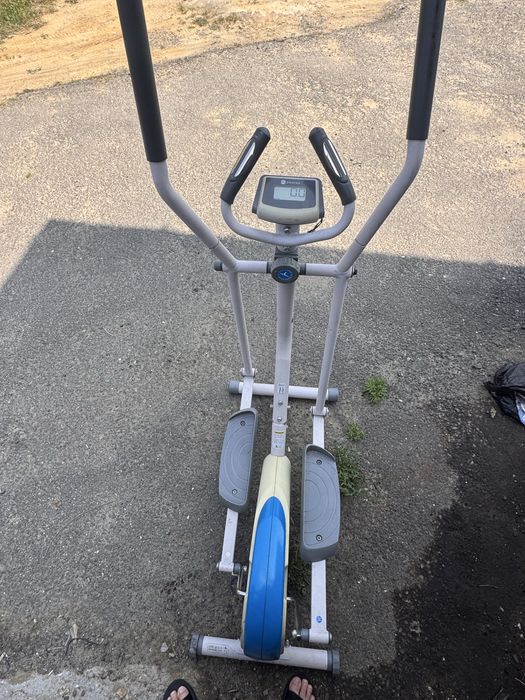 Колело за фитнес