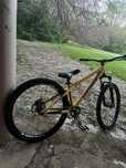 Vând Dirt jumper