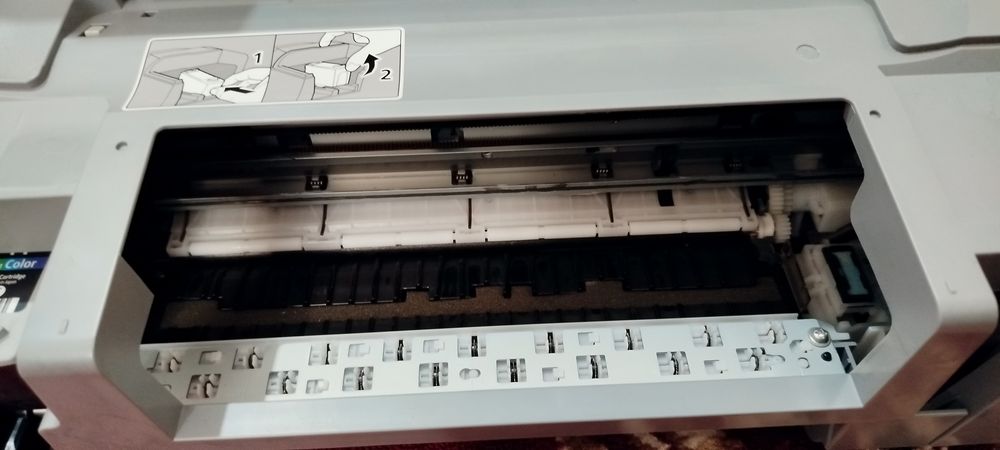 Printer canon pixma ip 300 Koreyskiy printer