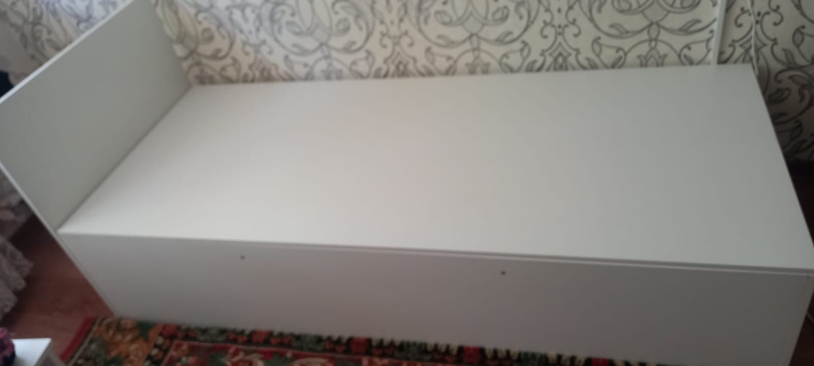 Продам кровать новую