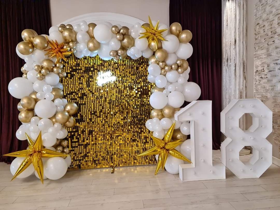 Decor evenimente