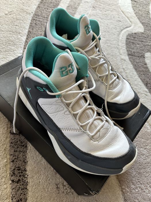 Баскетболни обувки Nike AIR Jordan